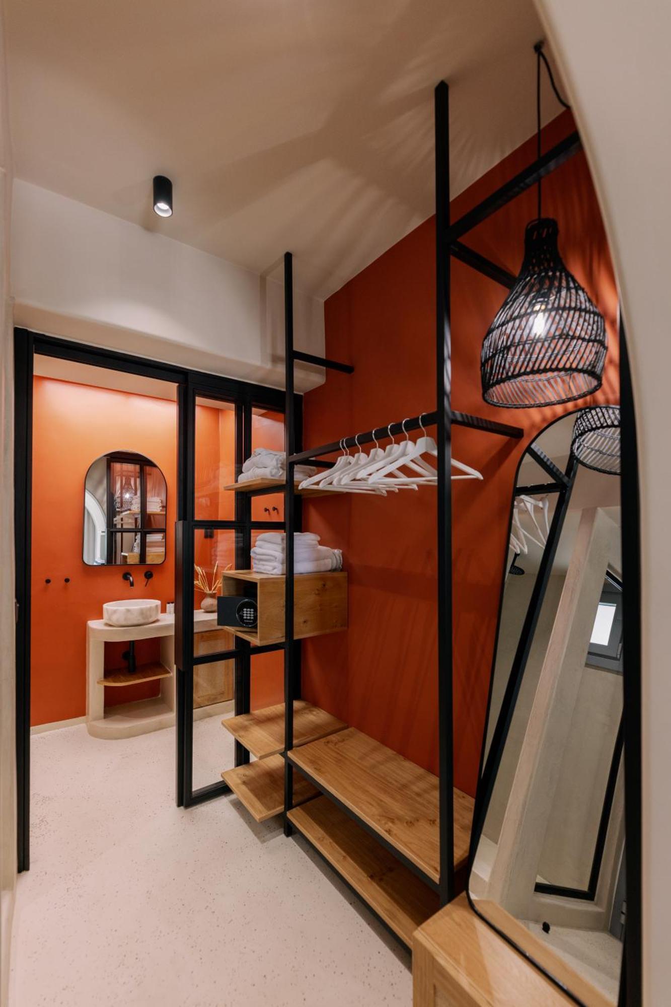 Artemis Hotel Agia Anna  Dış mekan fotoğraf